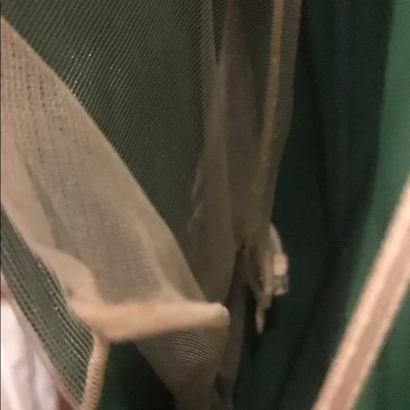 Auth Stella Mccartney Green Gown 38 $5200 - Picture 4 of 7